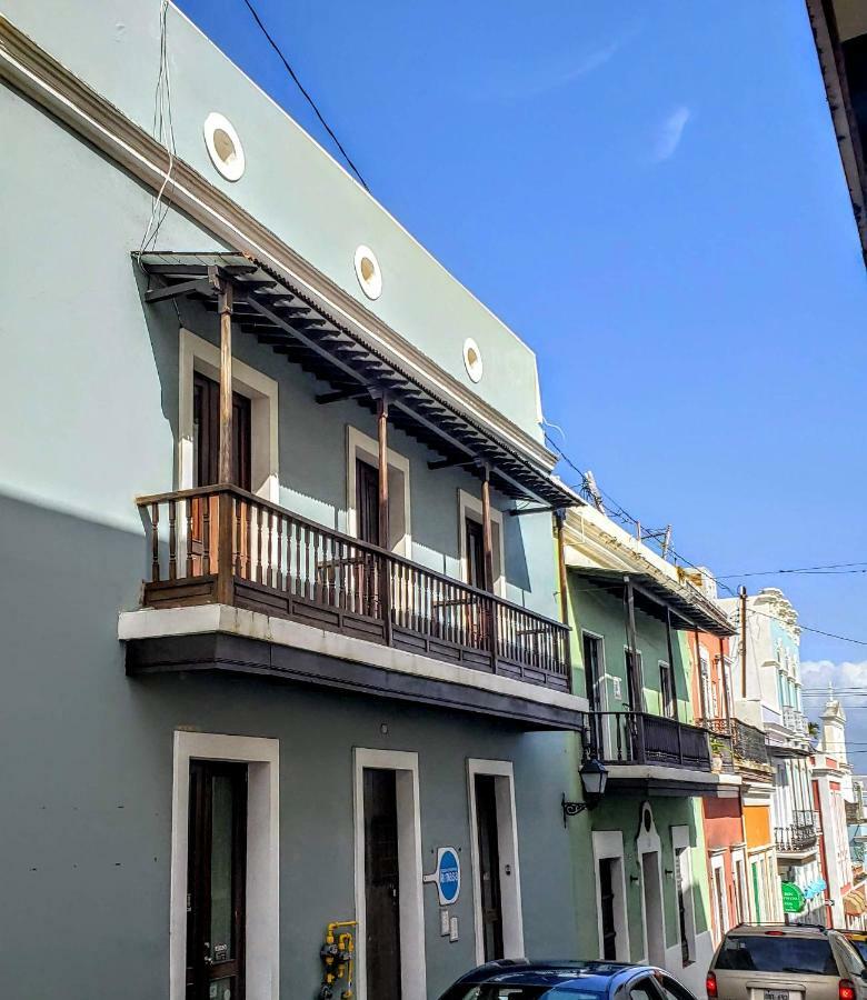 Kasa Roof Top 5 1 Bed 1 Bath Rooftop San Juan Kültér fotó